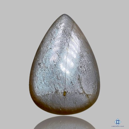 Gray Moonstone