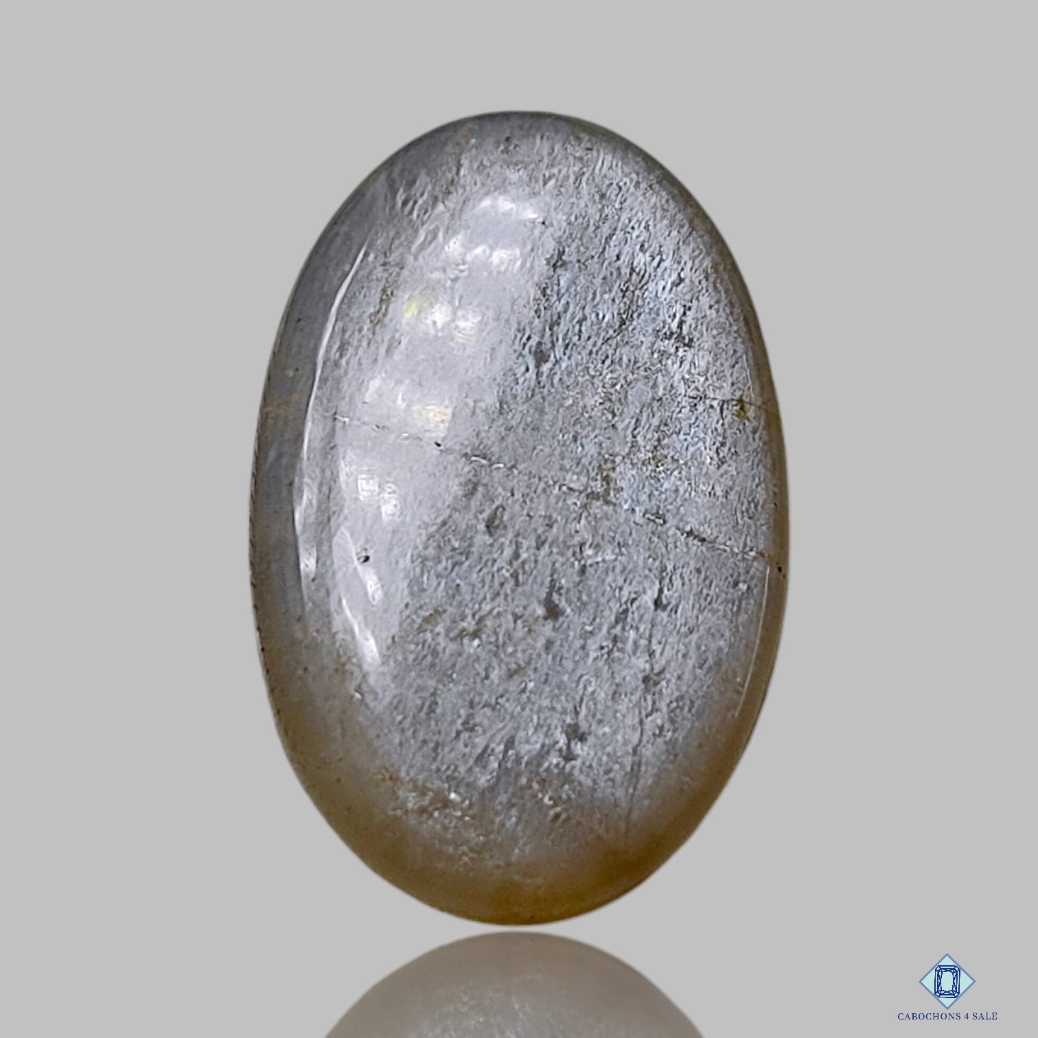 Gray Moonstone