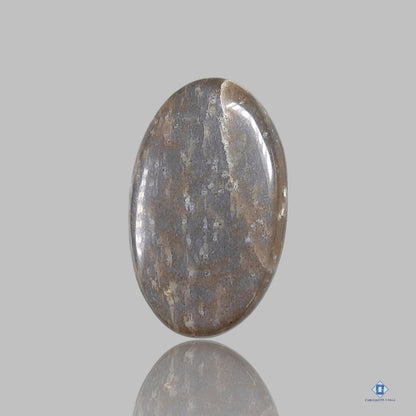 Gray Moonstone