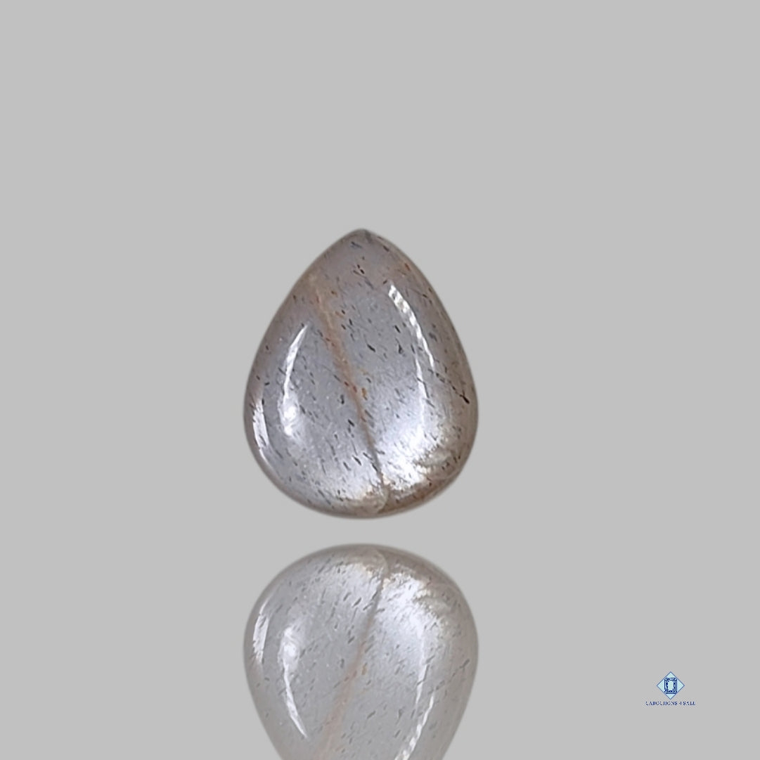 Gray Moonstone