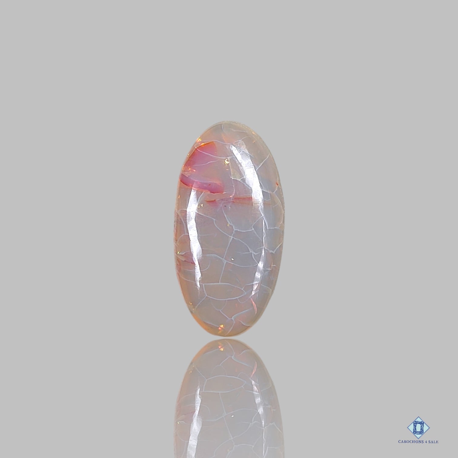 Gray Opal