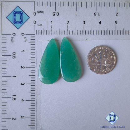 Green Aventurine
