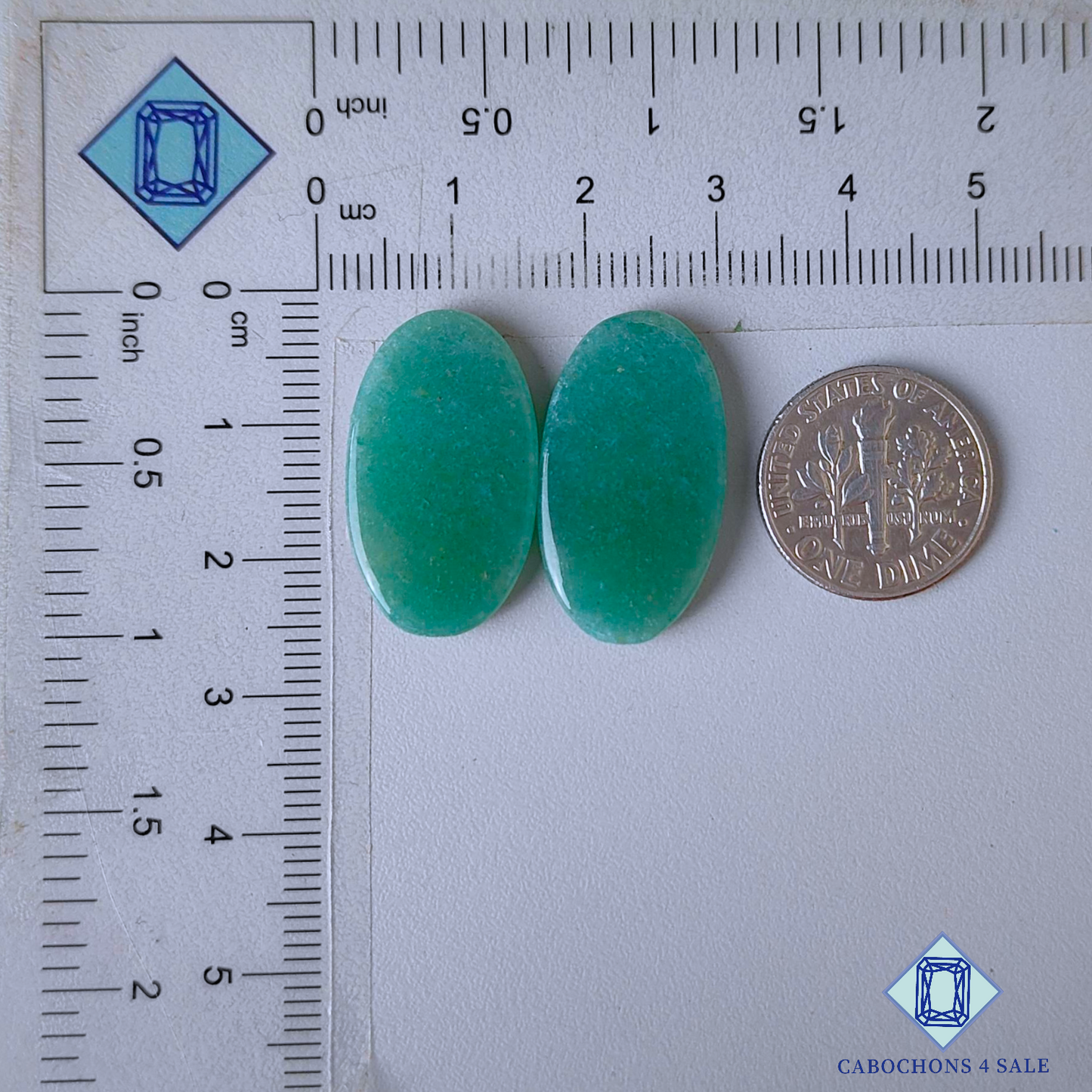 Green Aventurine