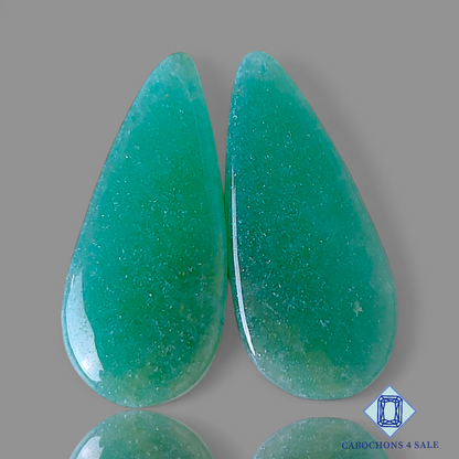 Green Aventurine