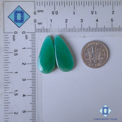 Green Aventurine