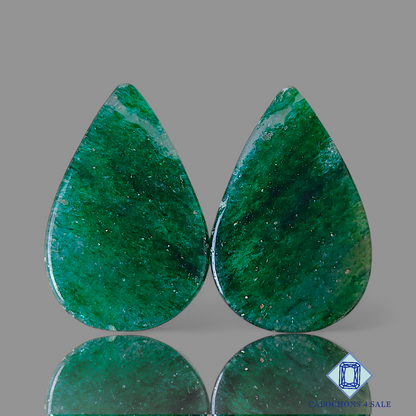 Green Aventurine