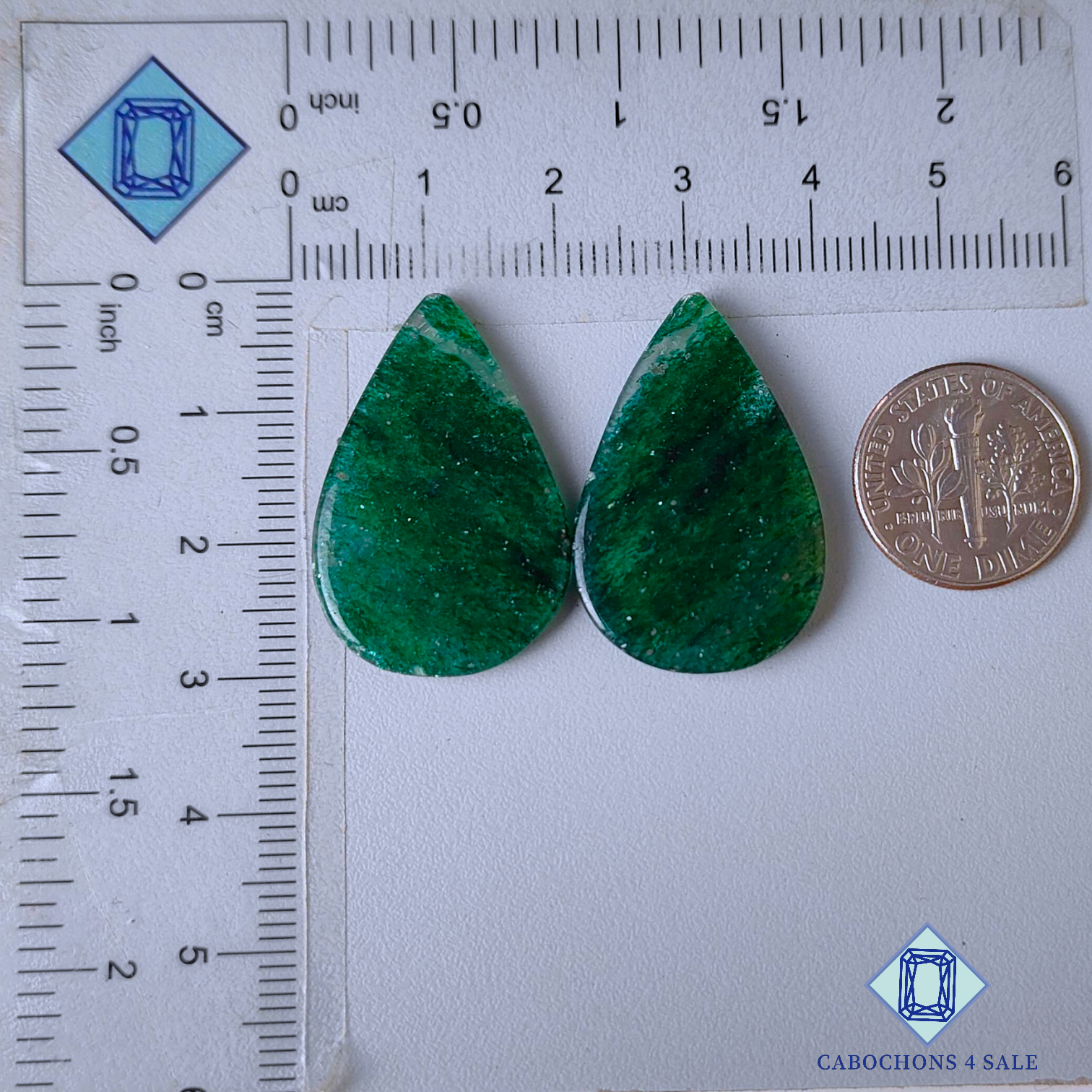 Green Aventurine