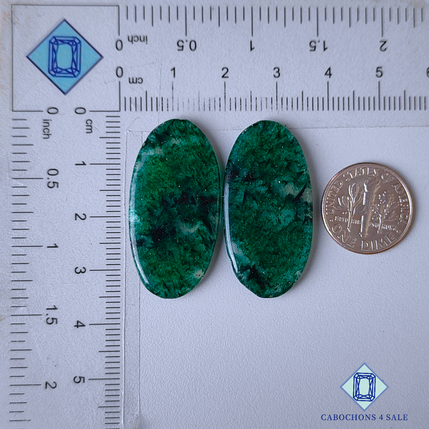 Green Aventurine