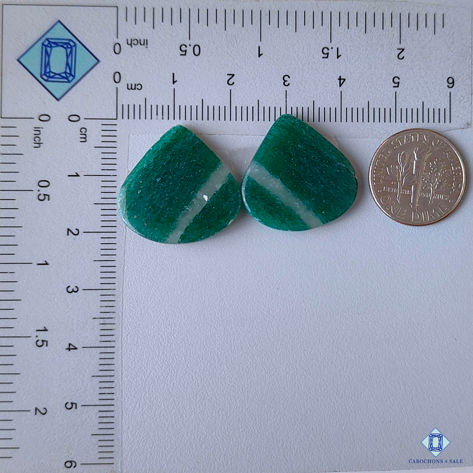 Green Aventurine