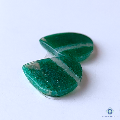 Green Aventurine