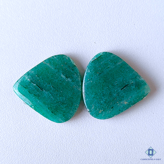 Green Aventurine