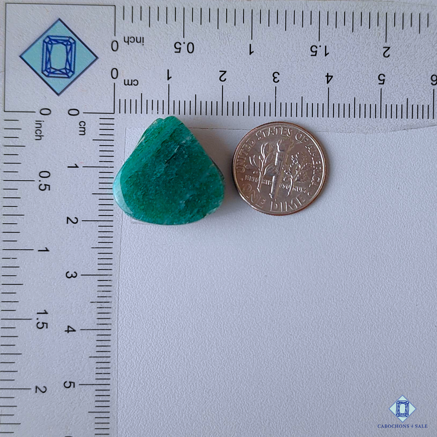 Green Aventurine