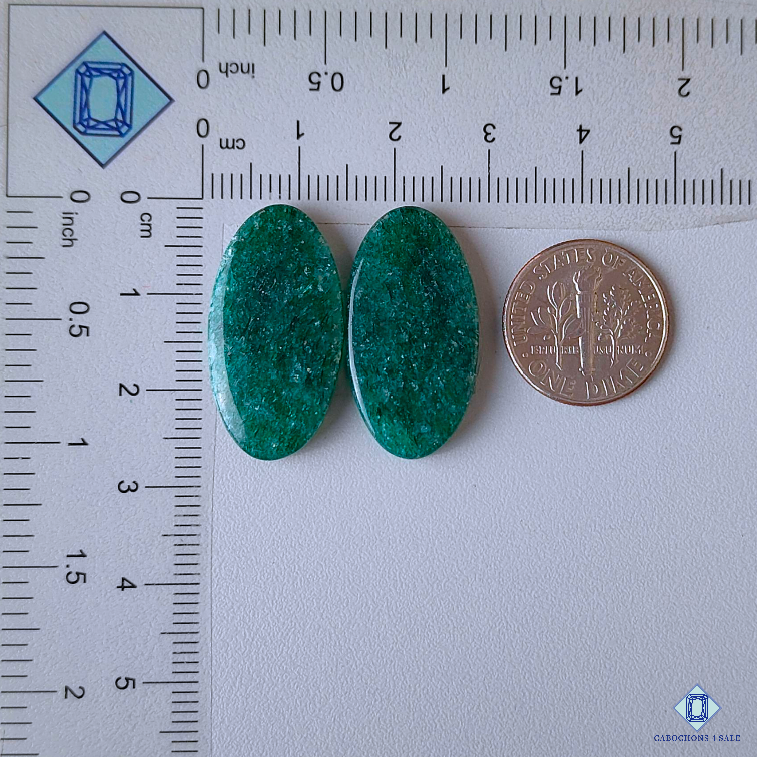 Green Aventurine