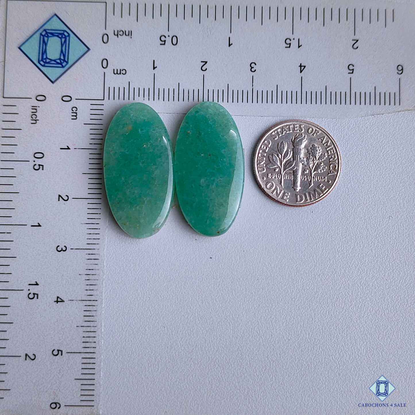Green Aventurine