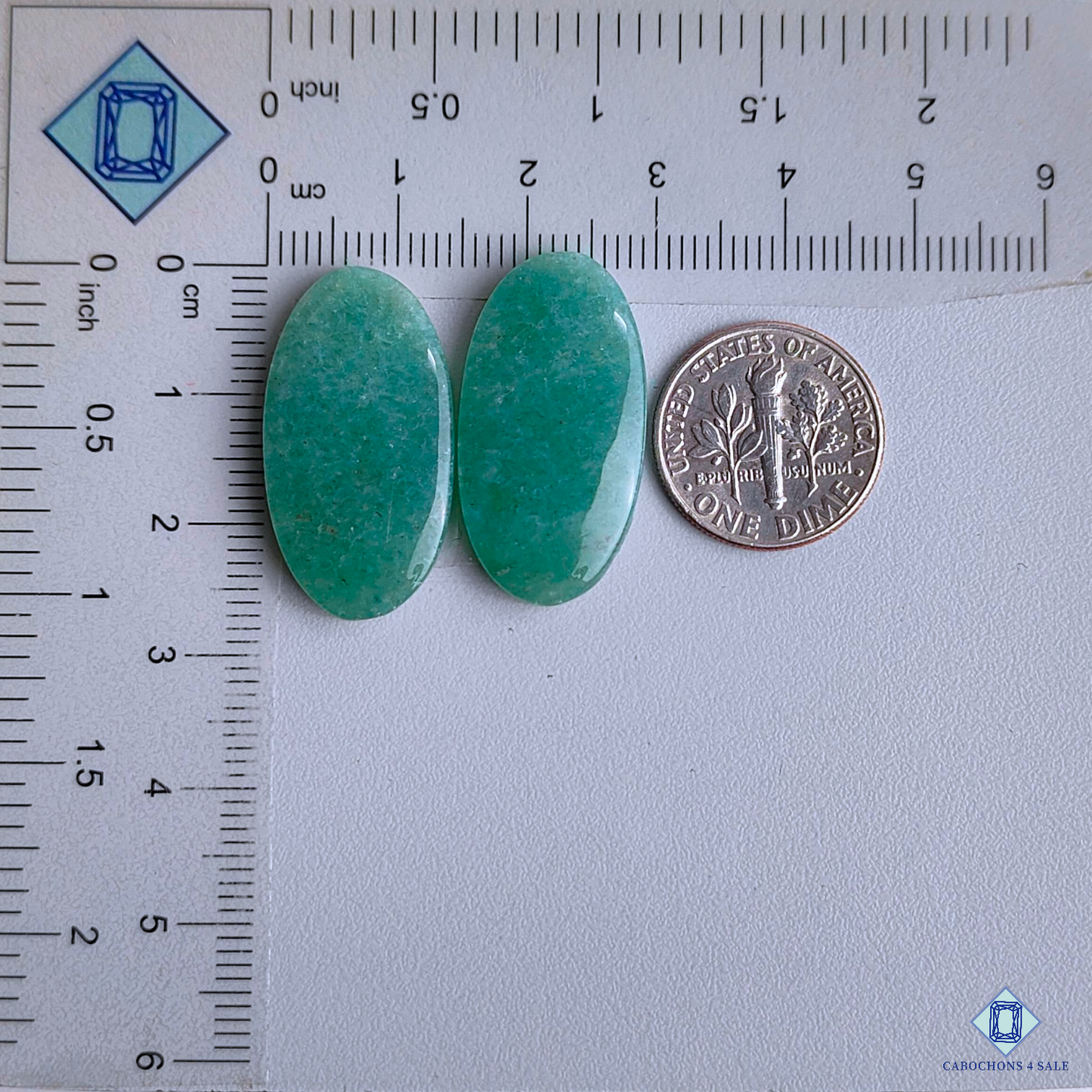 Green Aventurine
