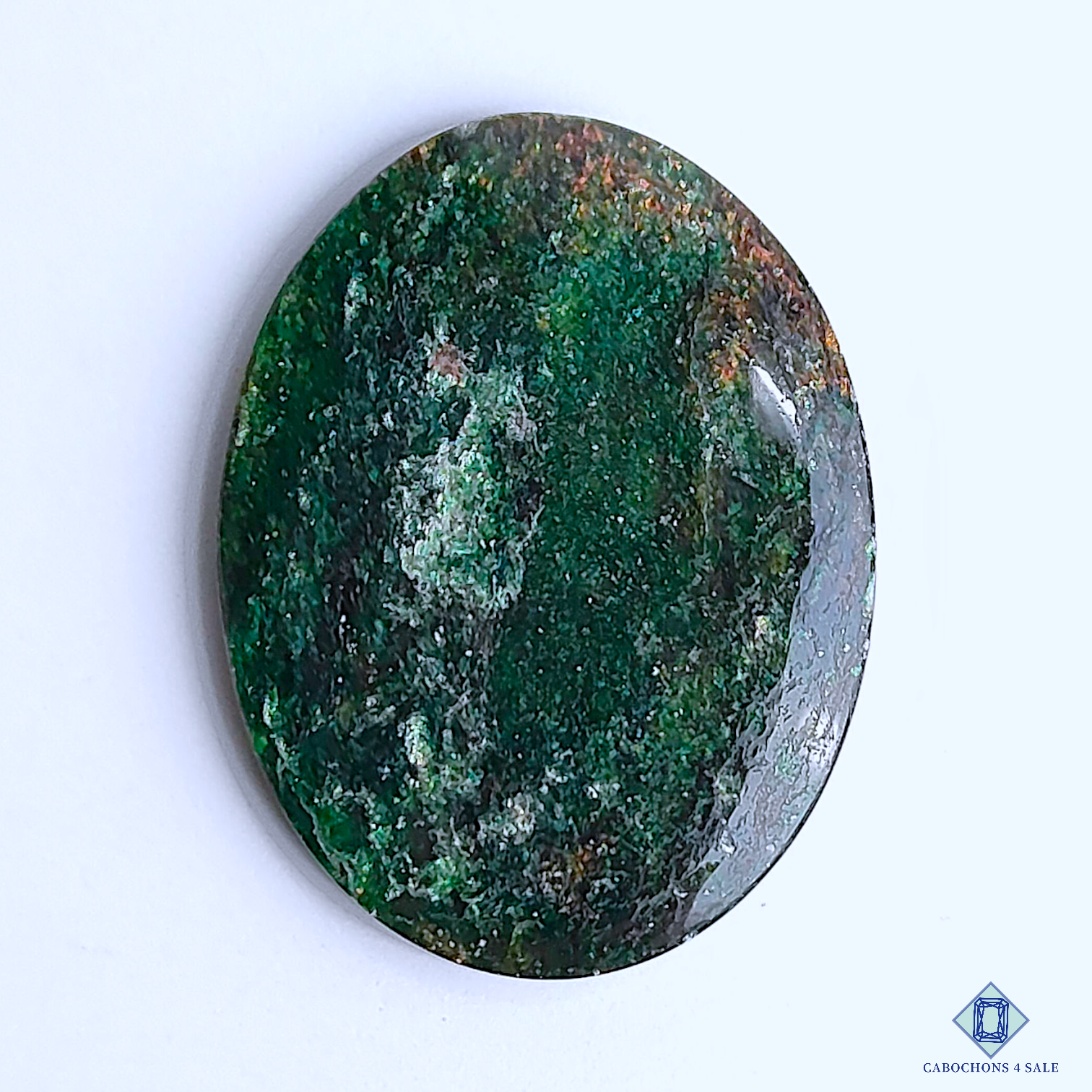 Green Aventurine