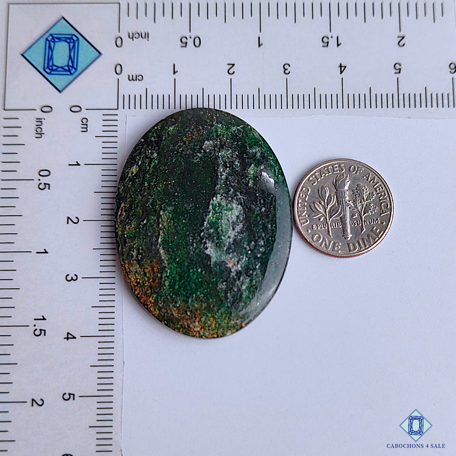 Green Aventurine