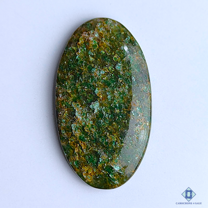 Green Aventurine