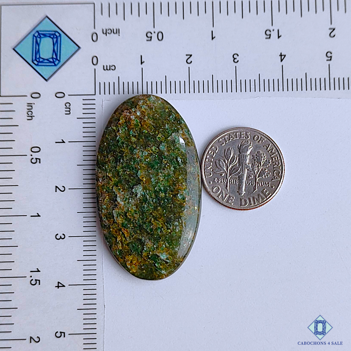 Green Aventurine