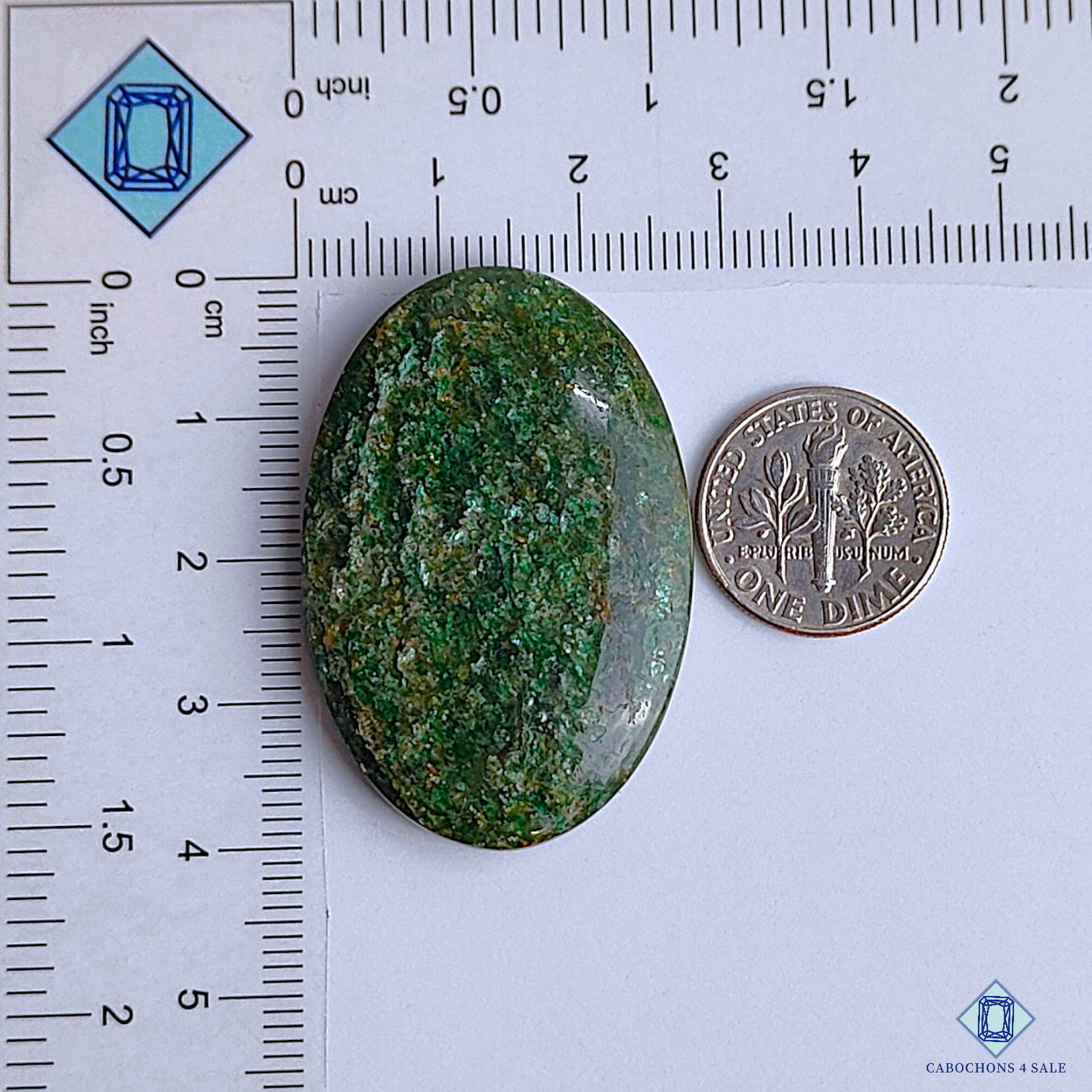 Green Aventurine