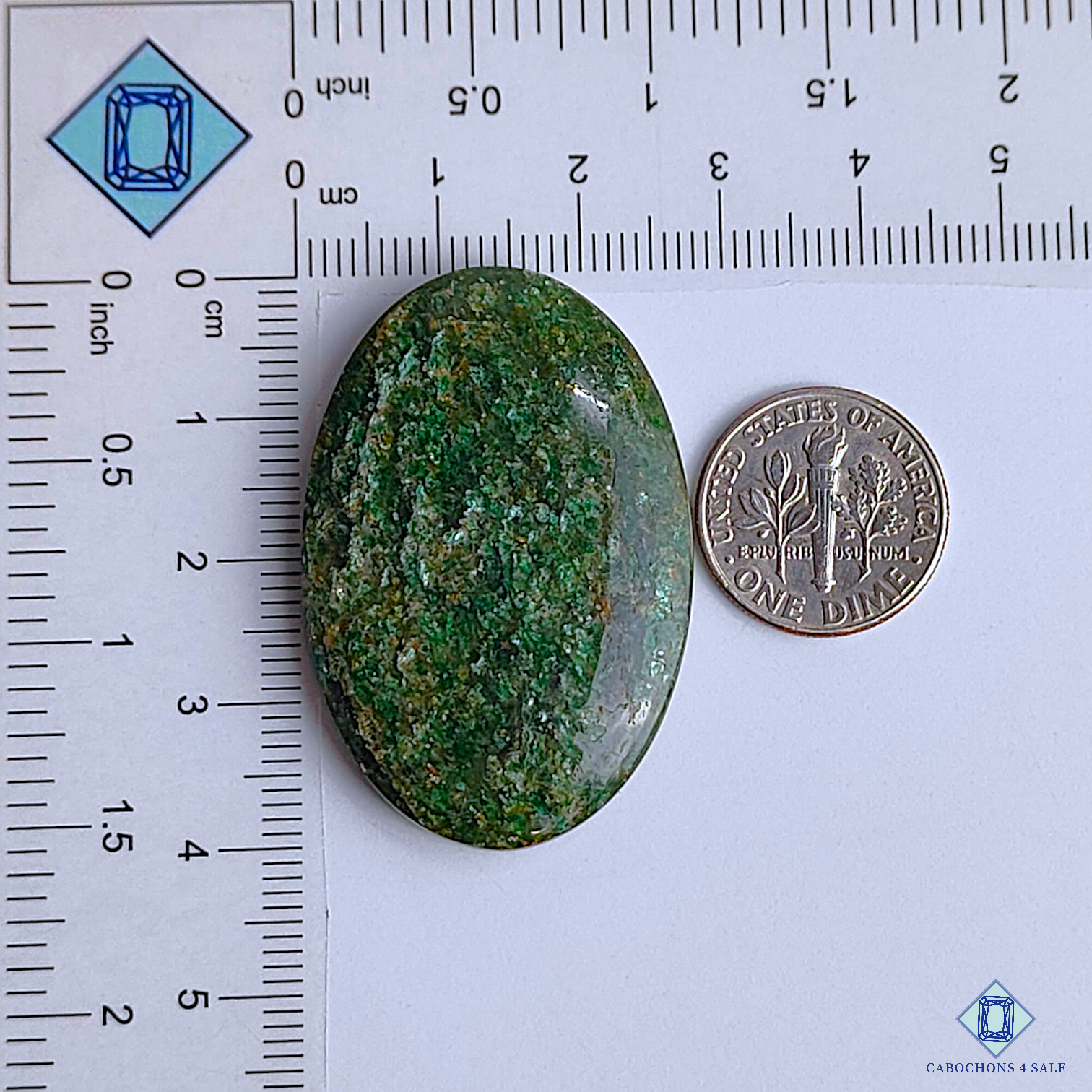 Green Aventurine
