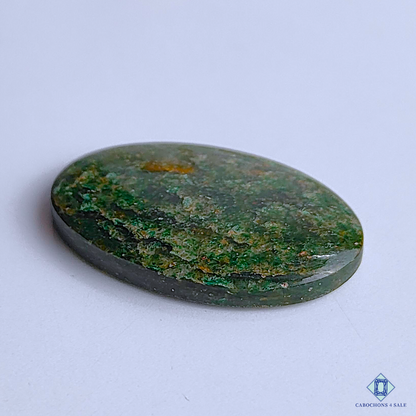 Green Aventurine