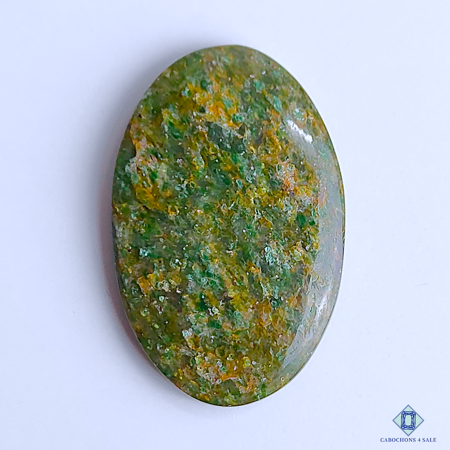 Green Aventurine