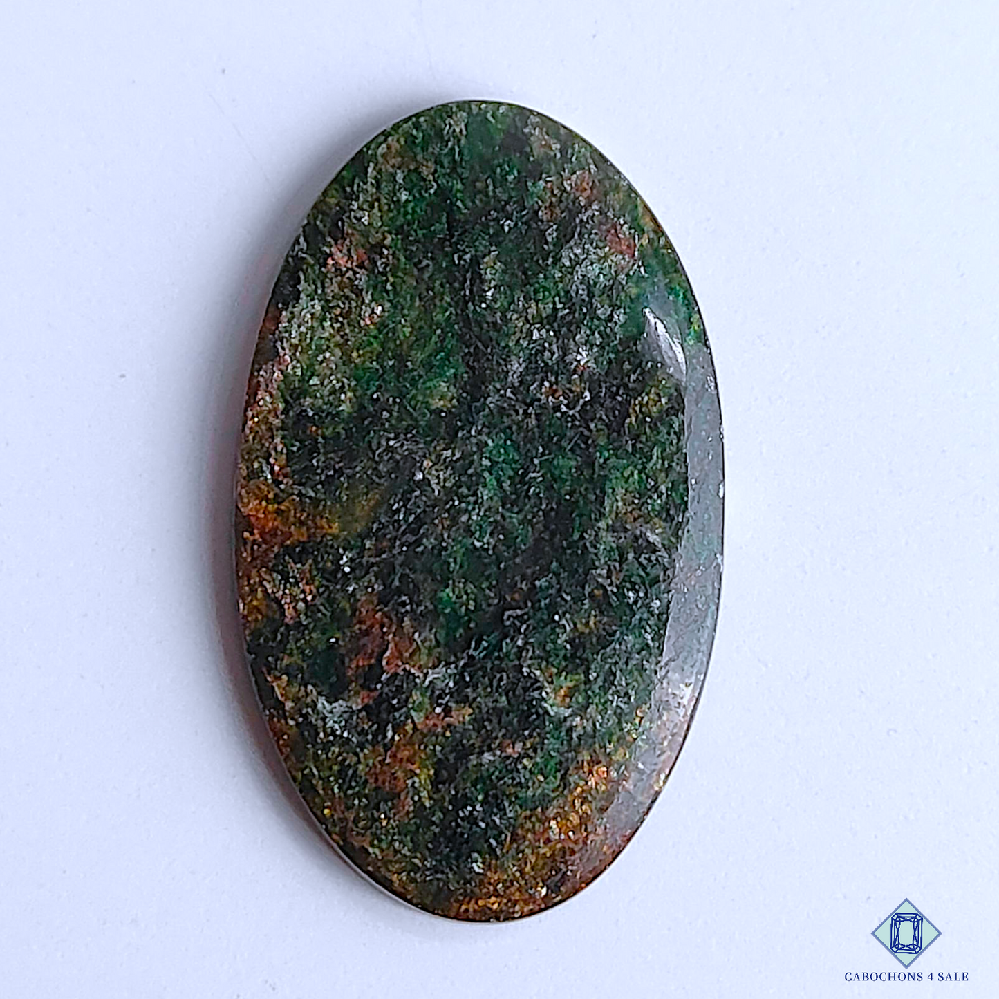Green Aventurine