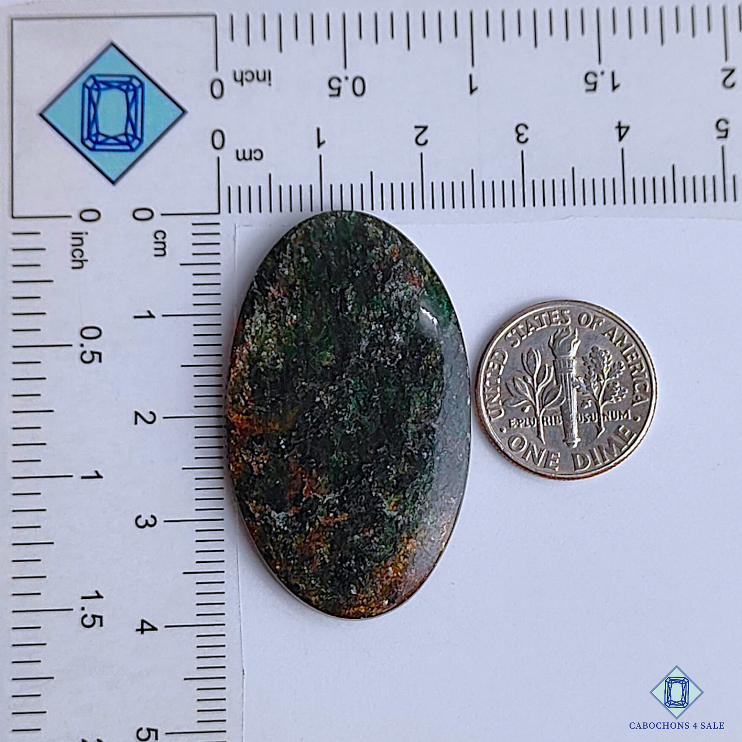 Green Aventurine