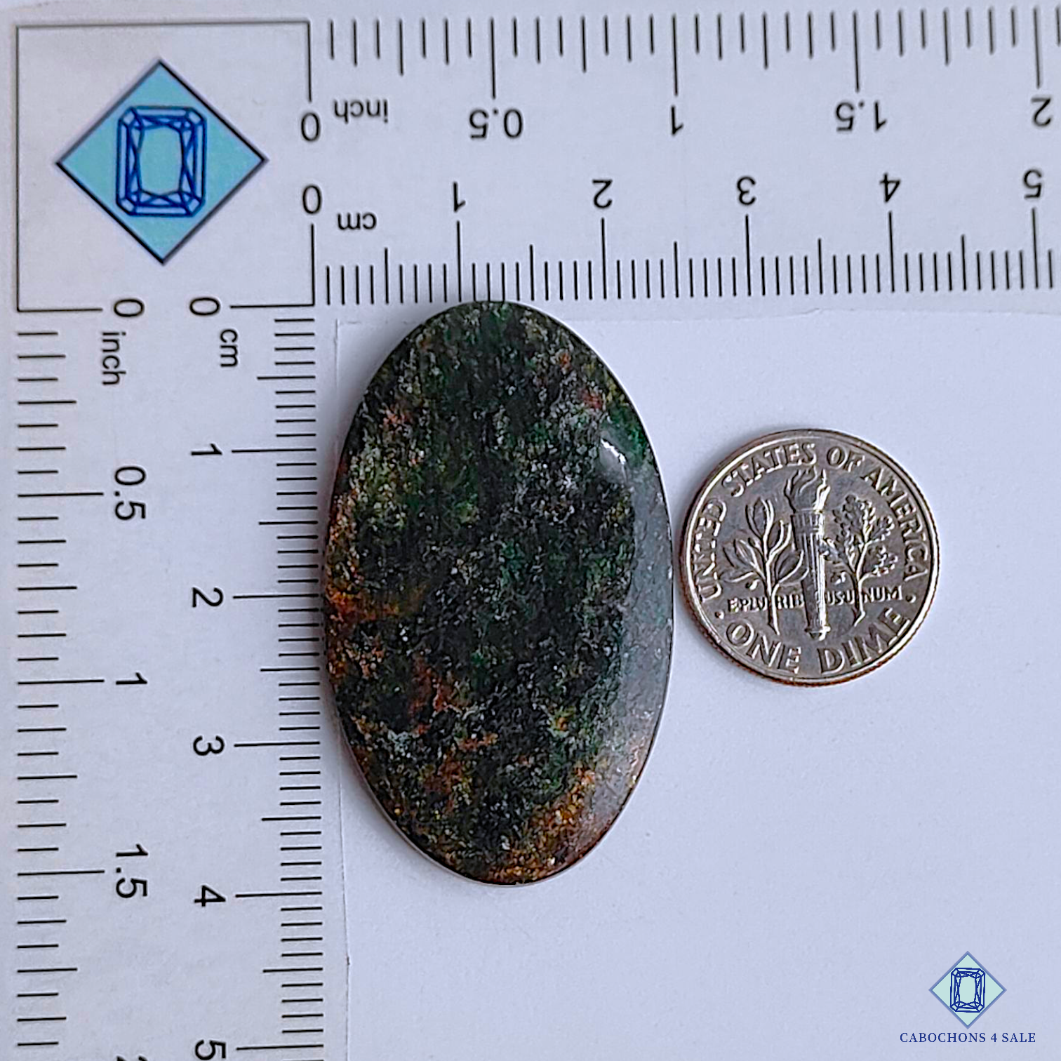 Green Aventurine