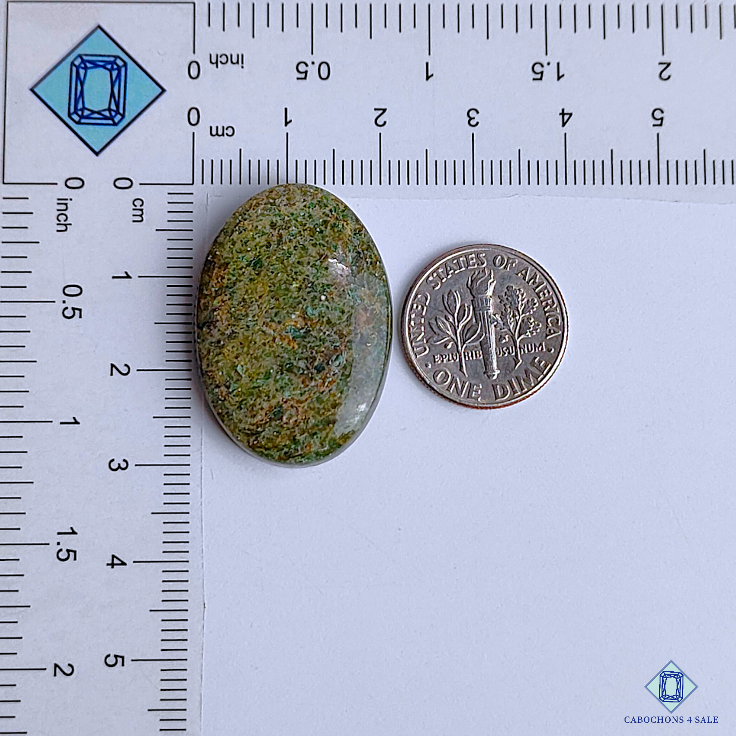 Green Aventurine