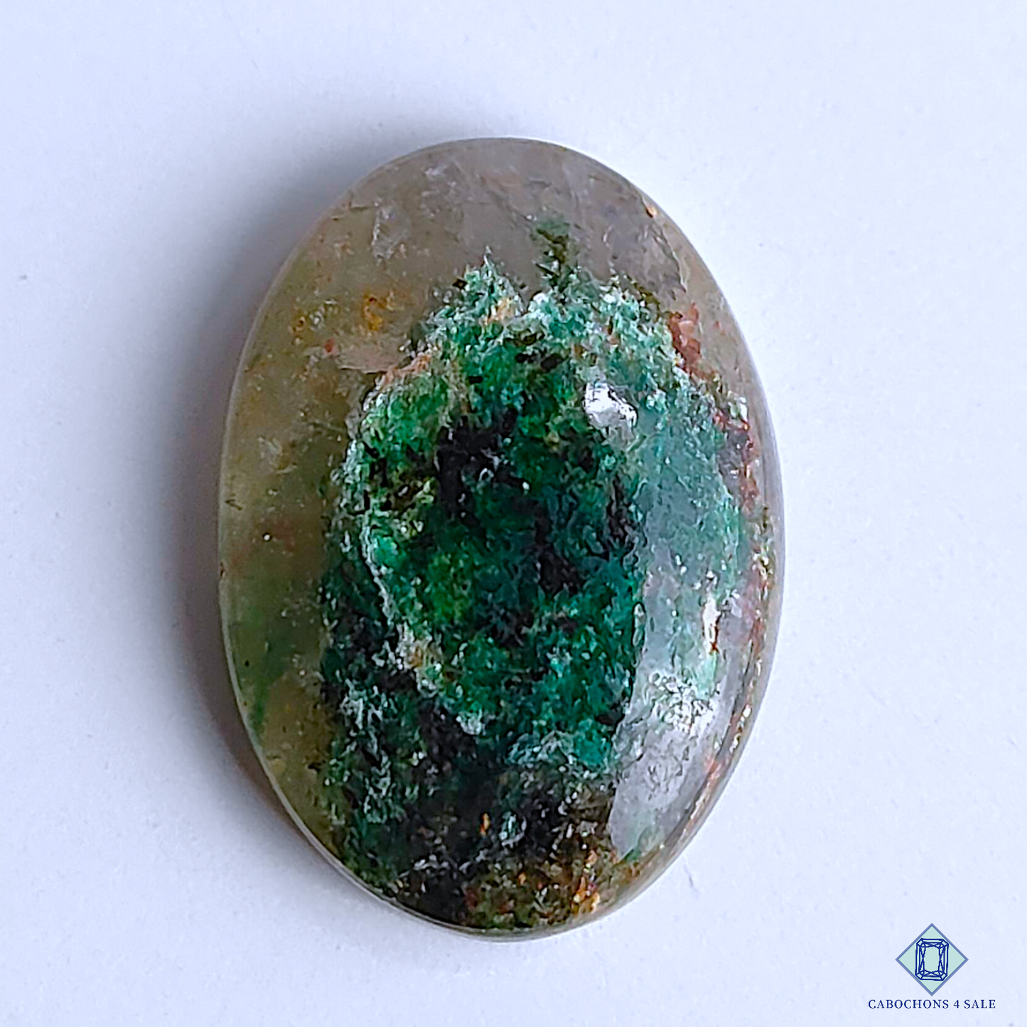 Green Aventurine