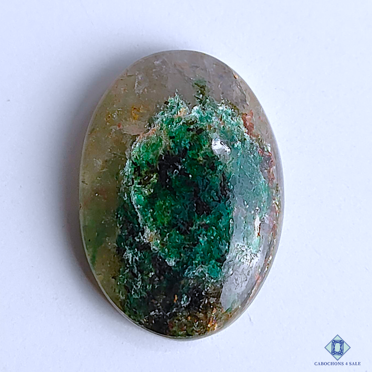Green Aventurine