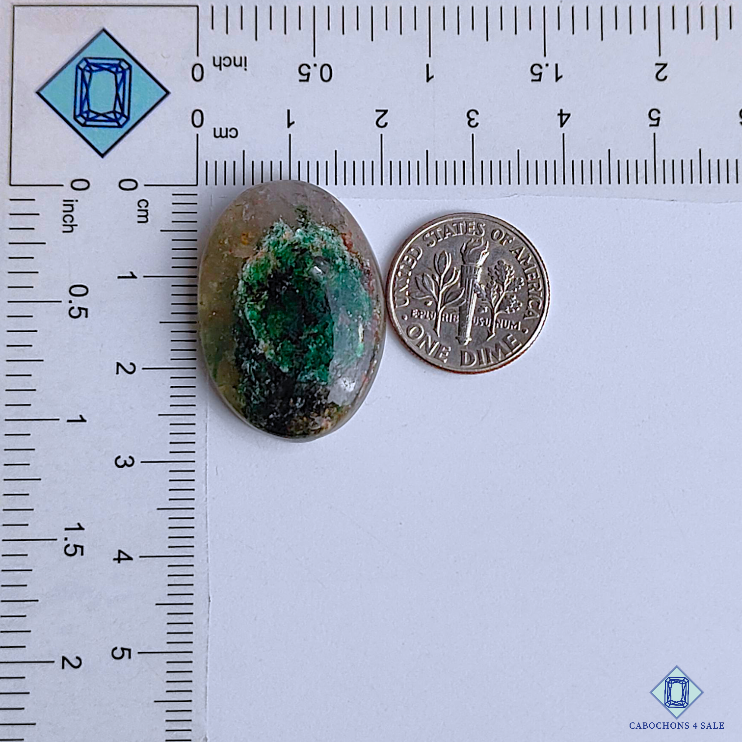 Green Aventurine