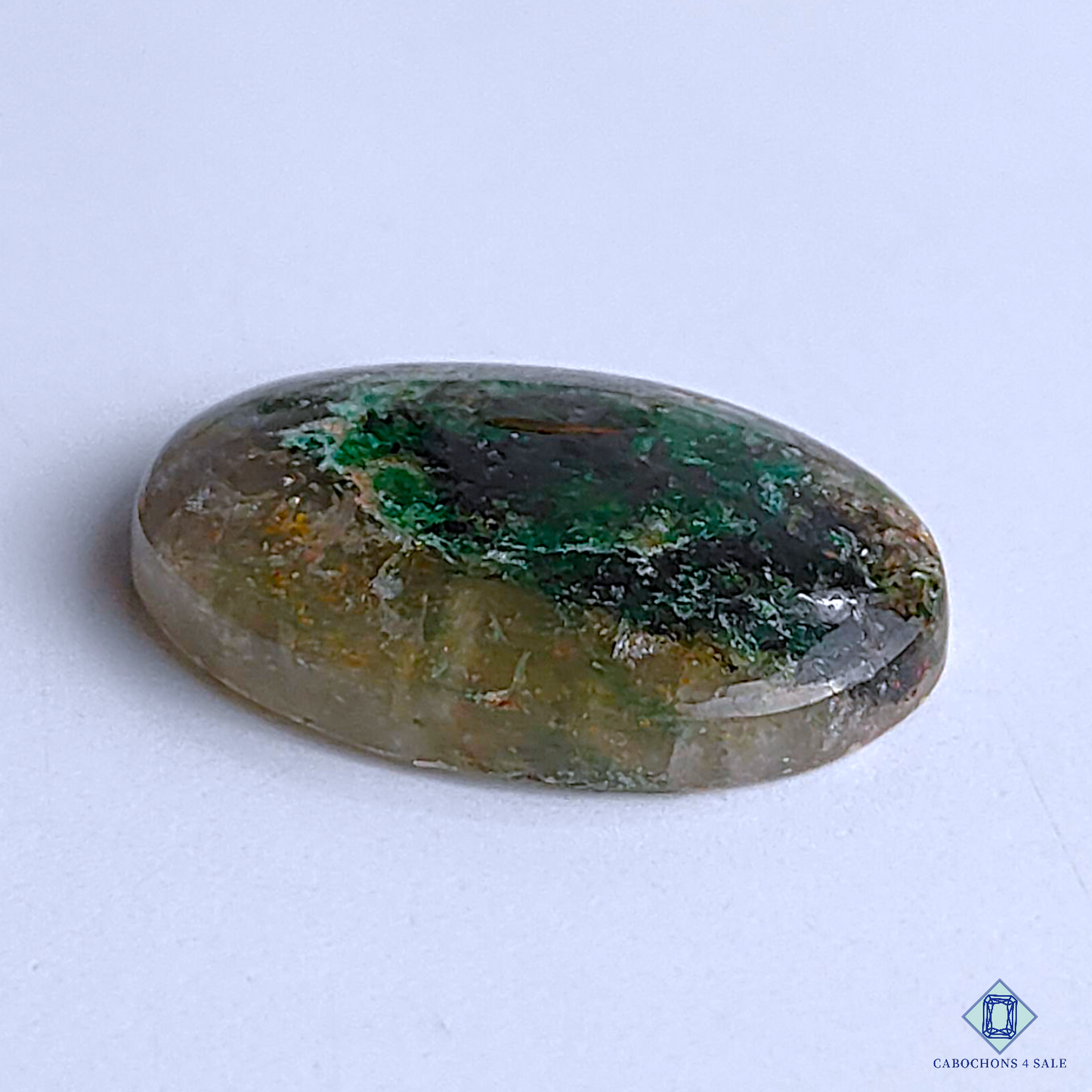 Green Aventurine