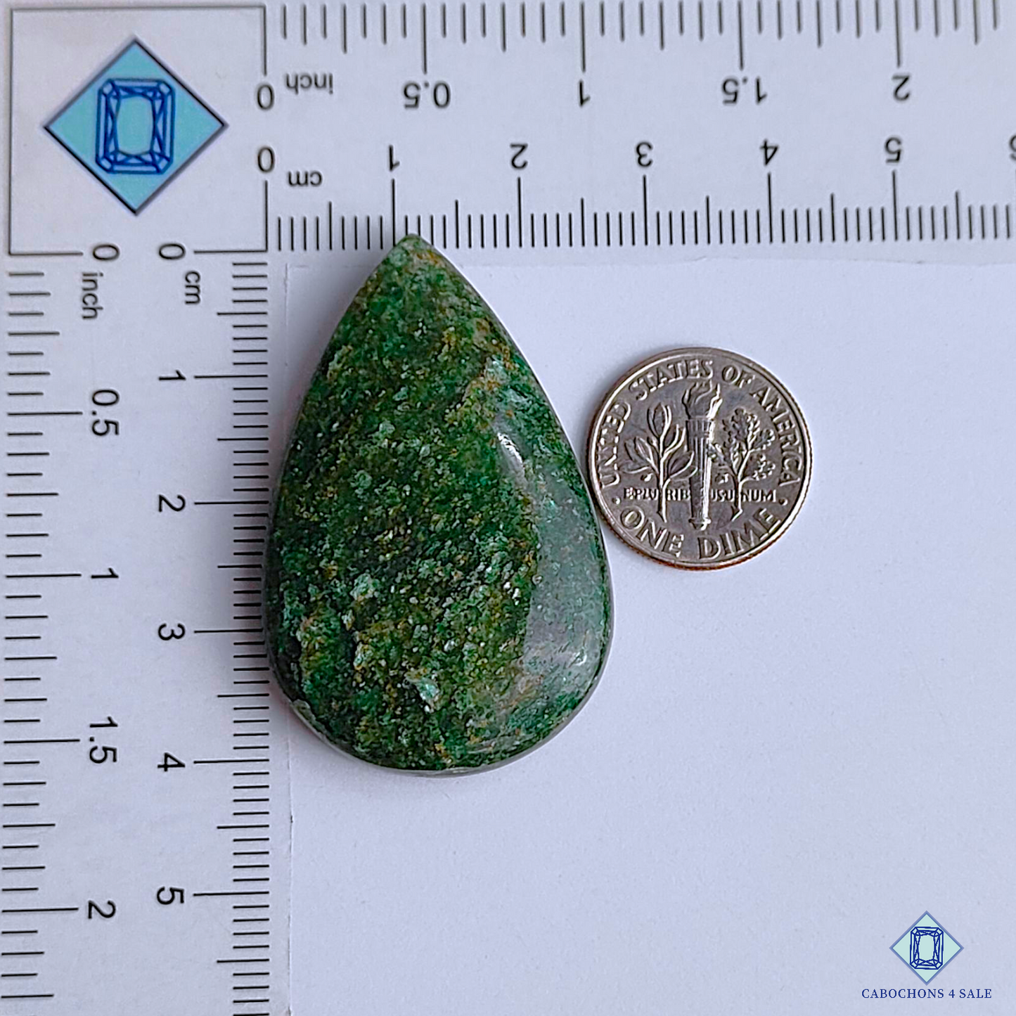 Green Aventurine