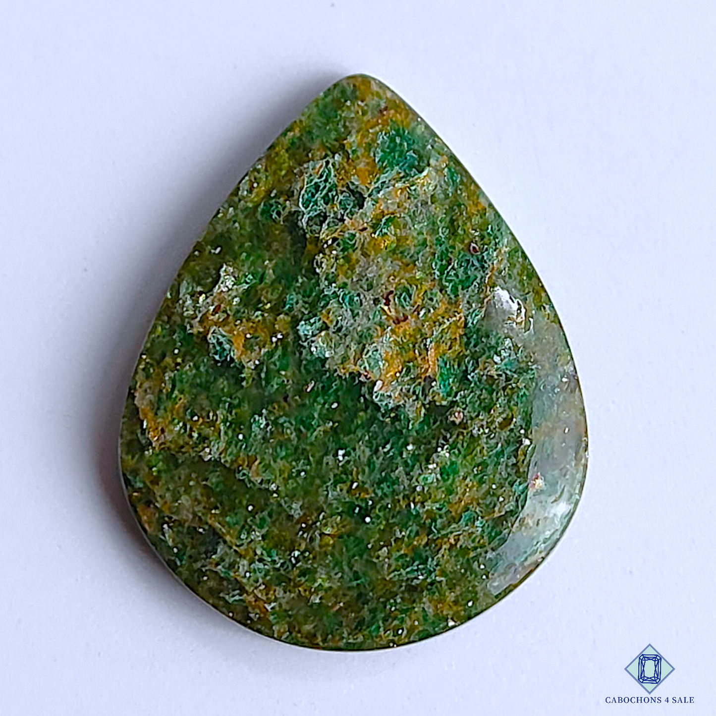 Green Aventurine
