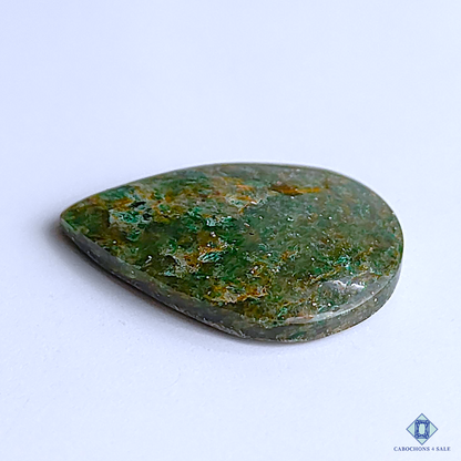 Green Aventurine