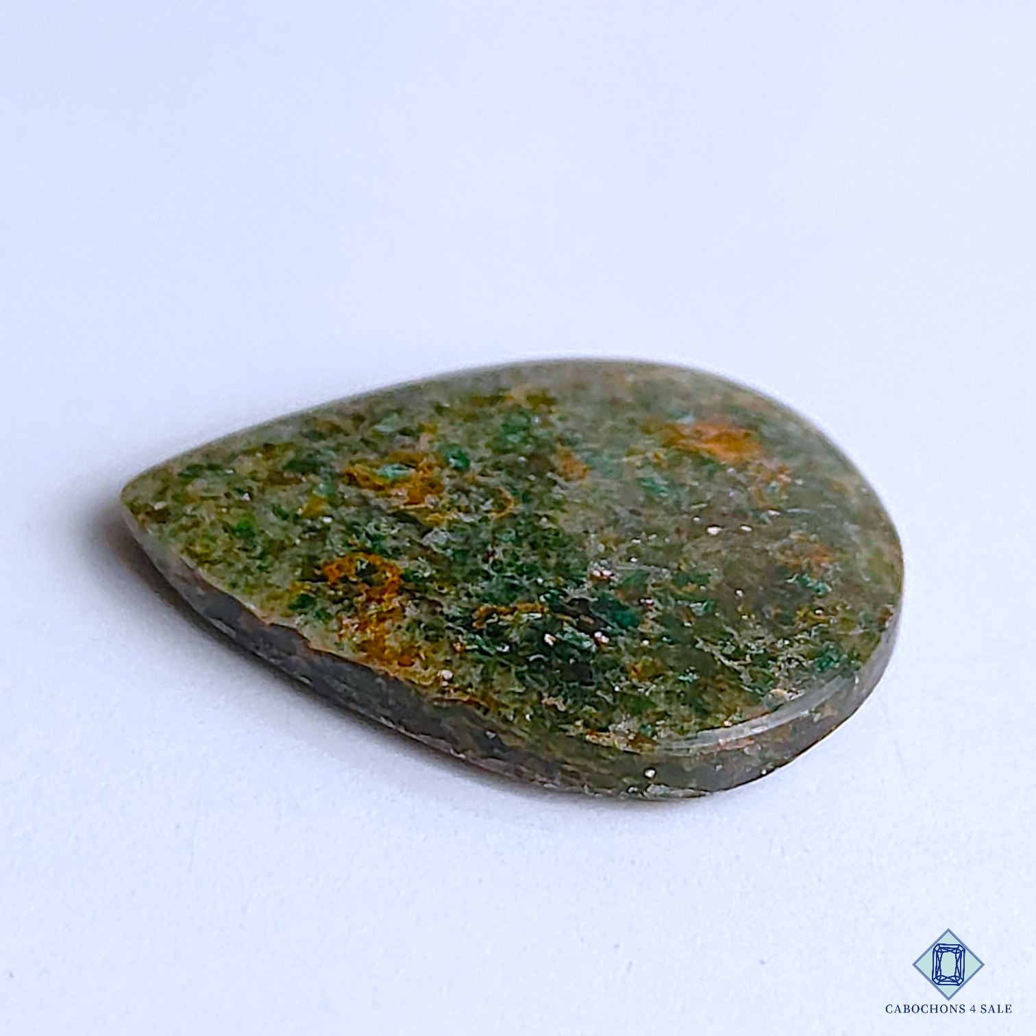 Green Aventurine