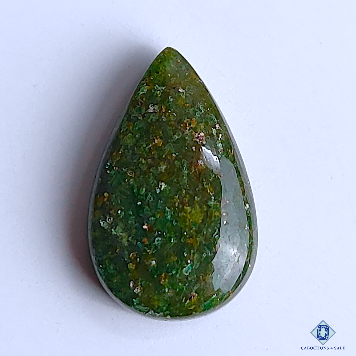 Green Aventurine