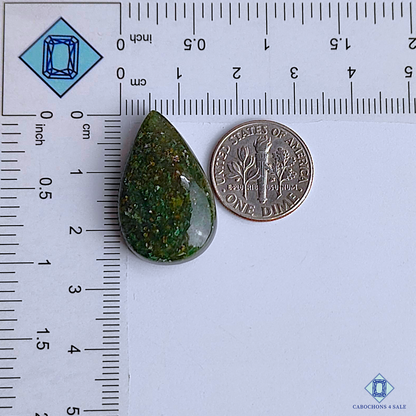 Green Aventurine