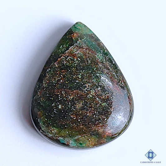 Green Aventurine
