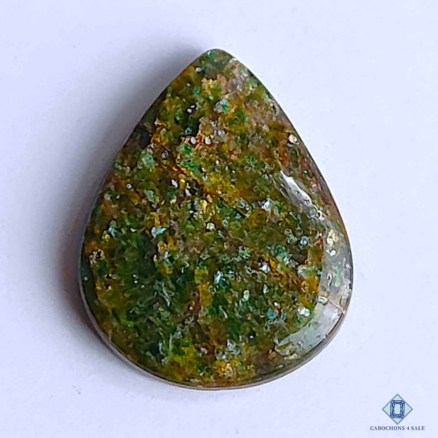 Green Aventurine