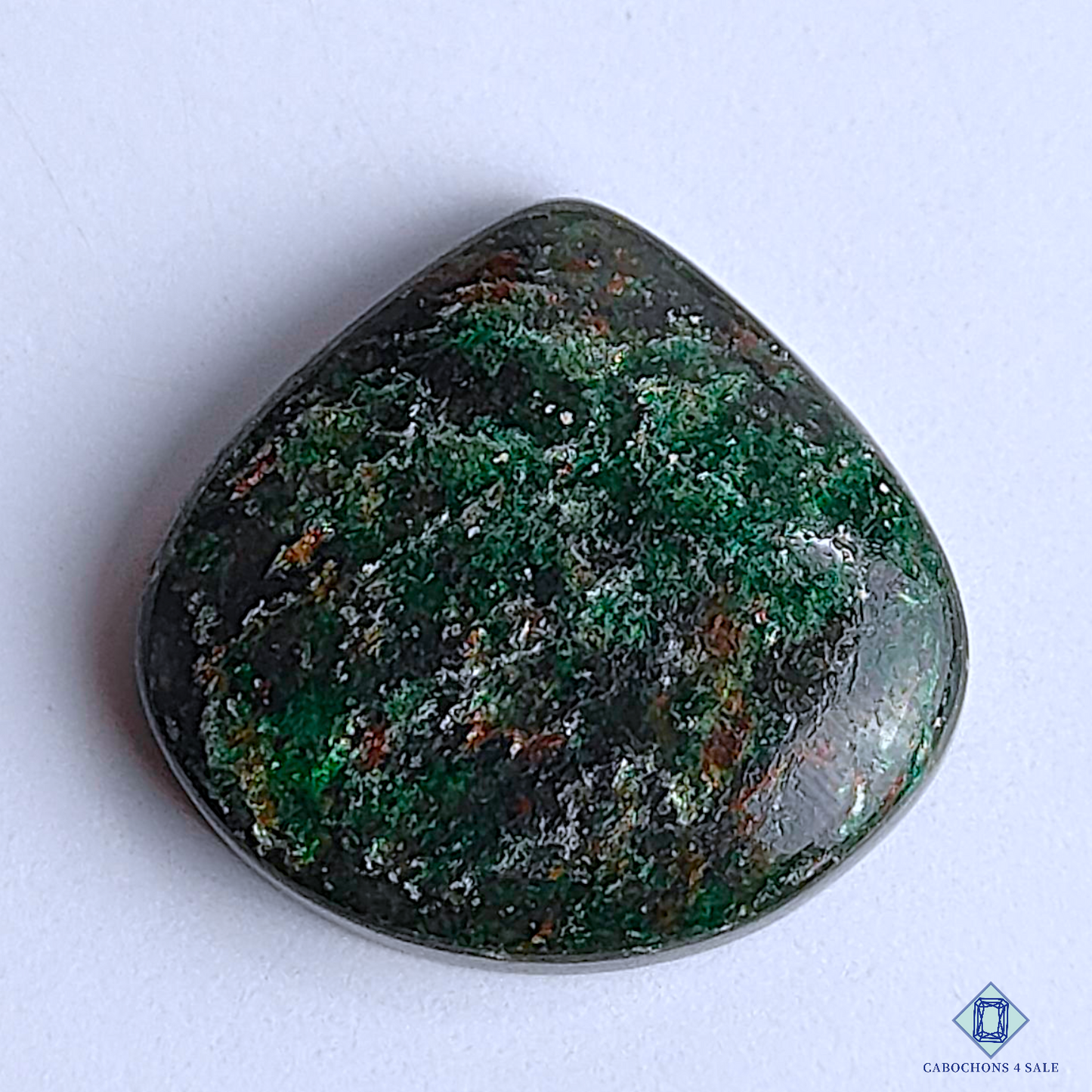 Green Aventurine