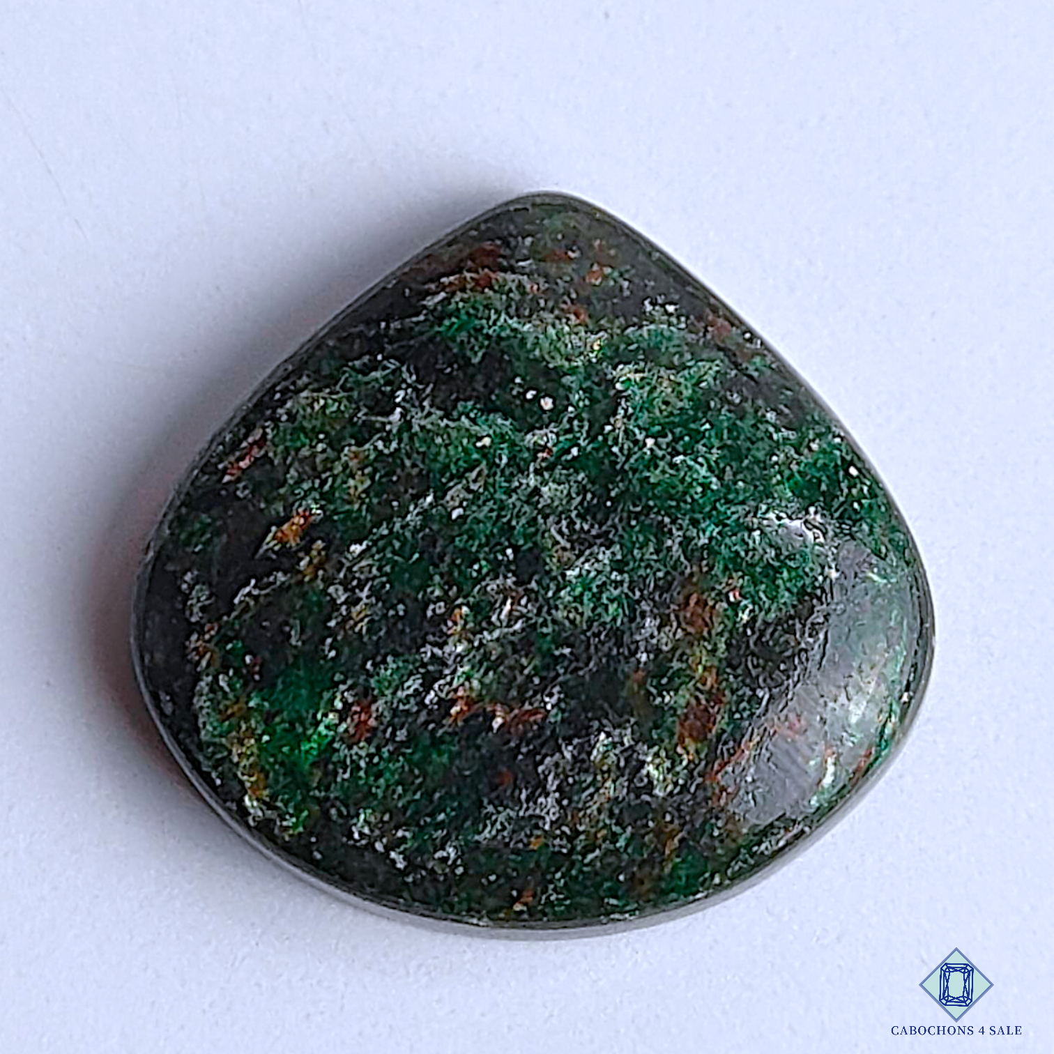 Green Aventurine