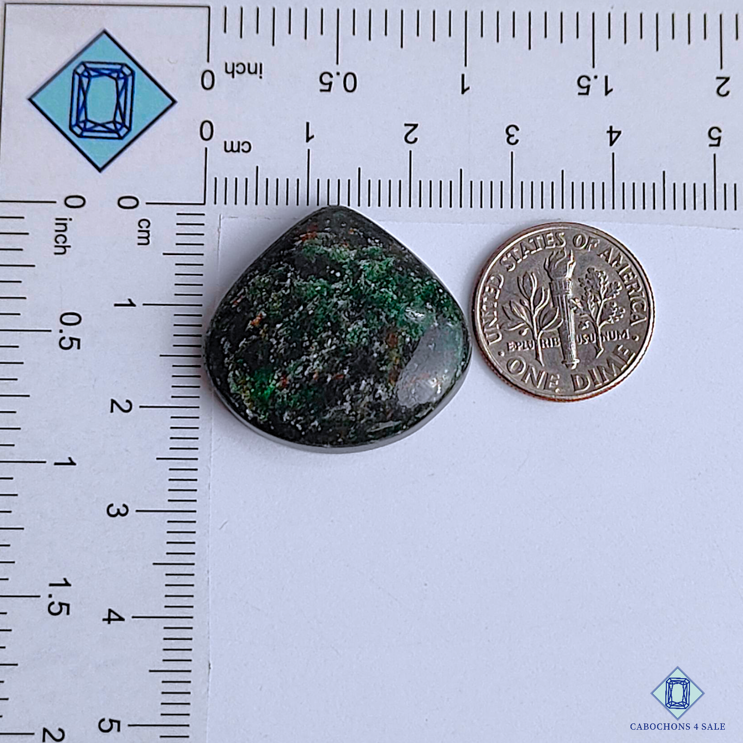Green Aventurine