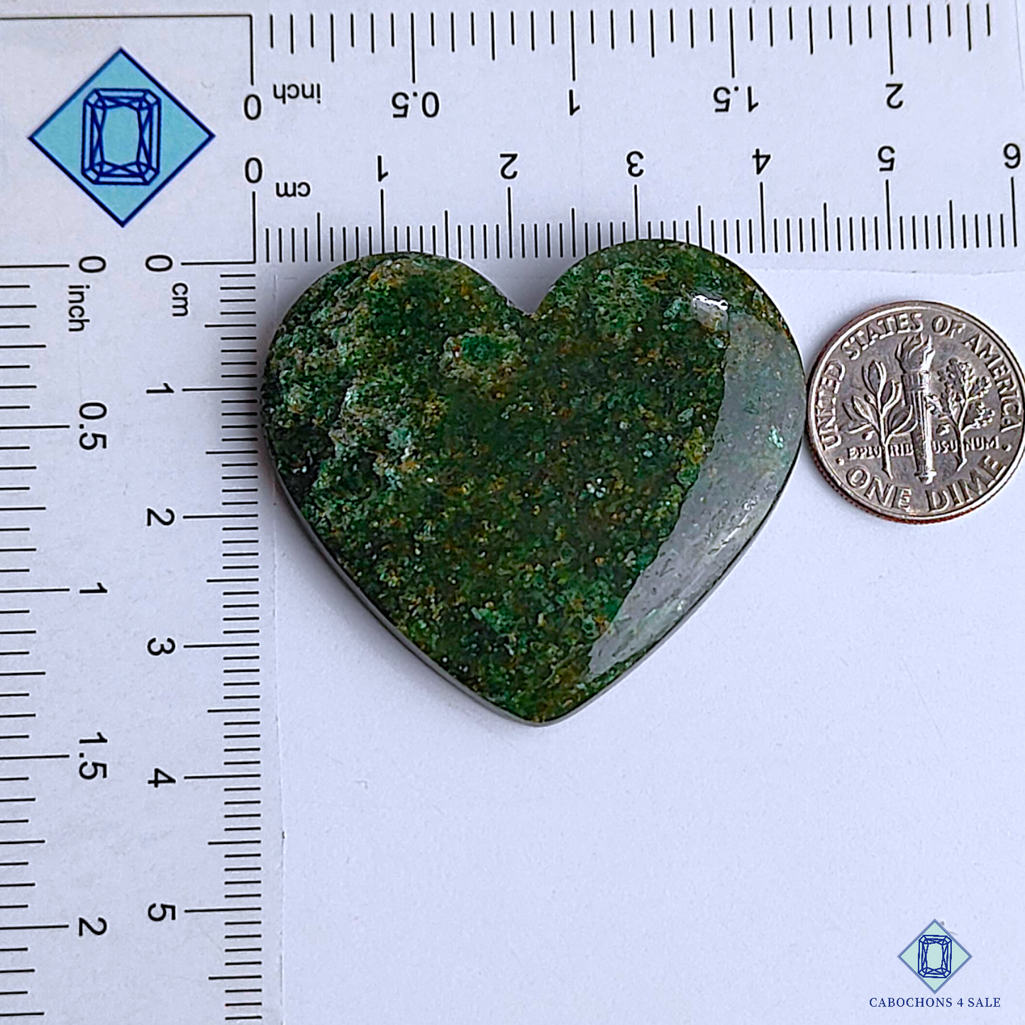 Green Aventurine