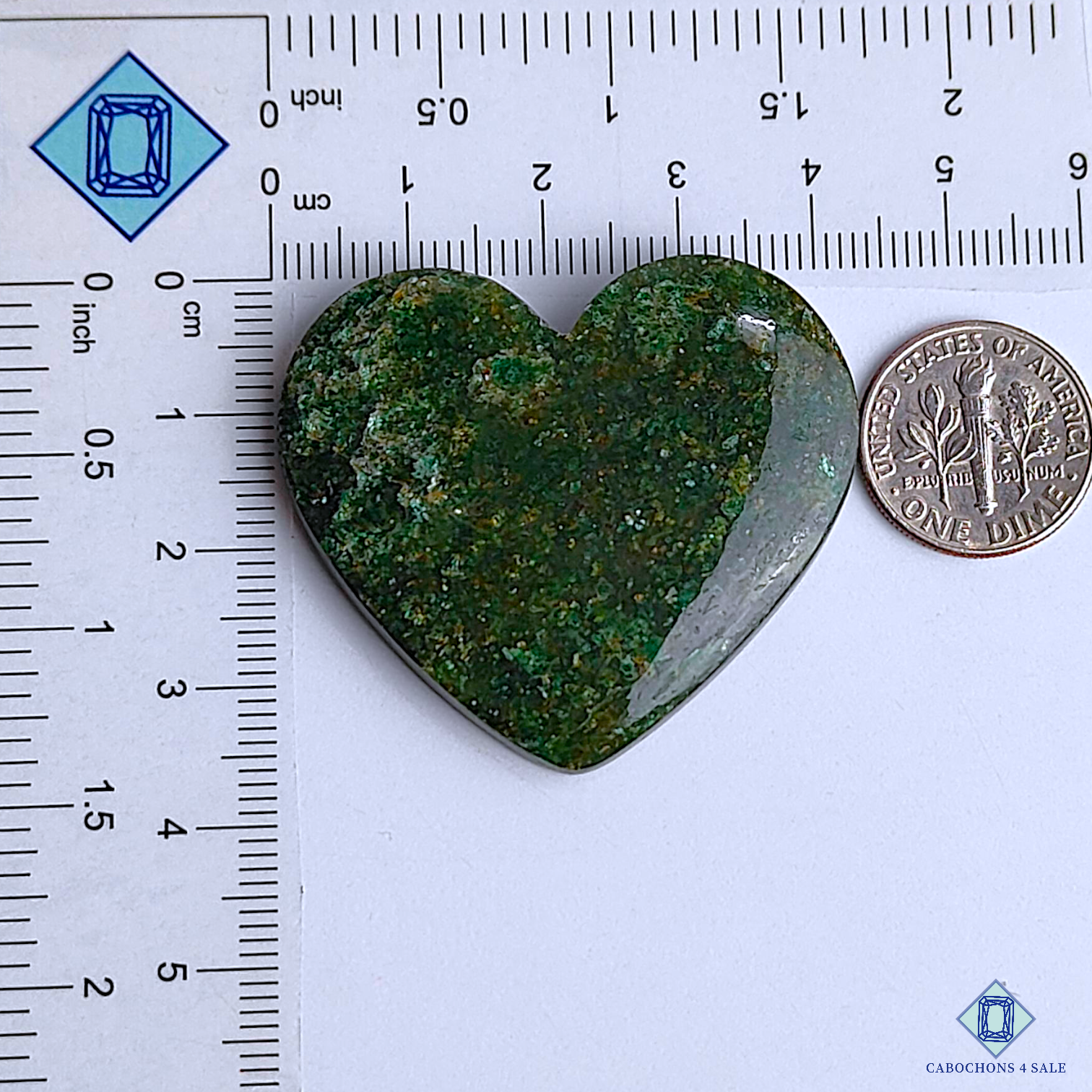 Green Aventurine