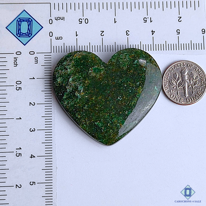 Green Aventurine