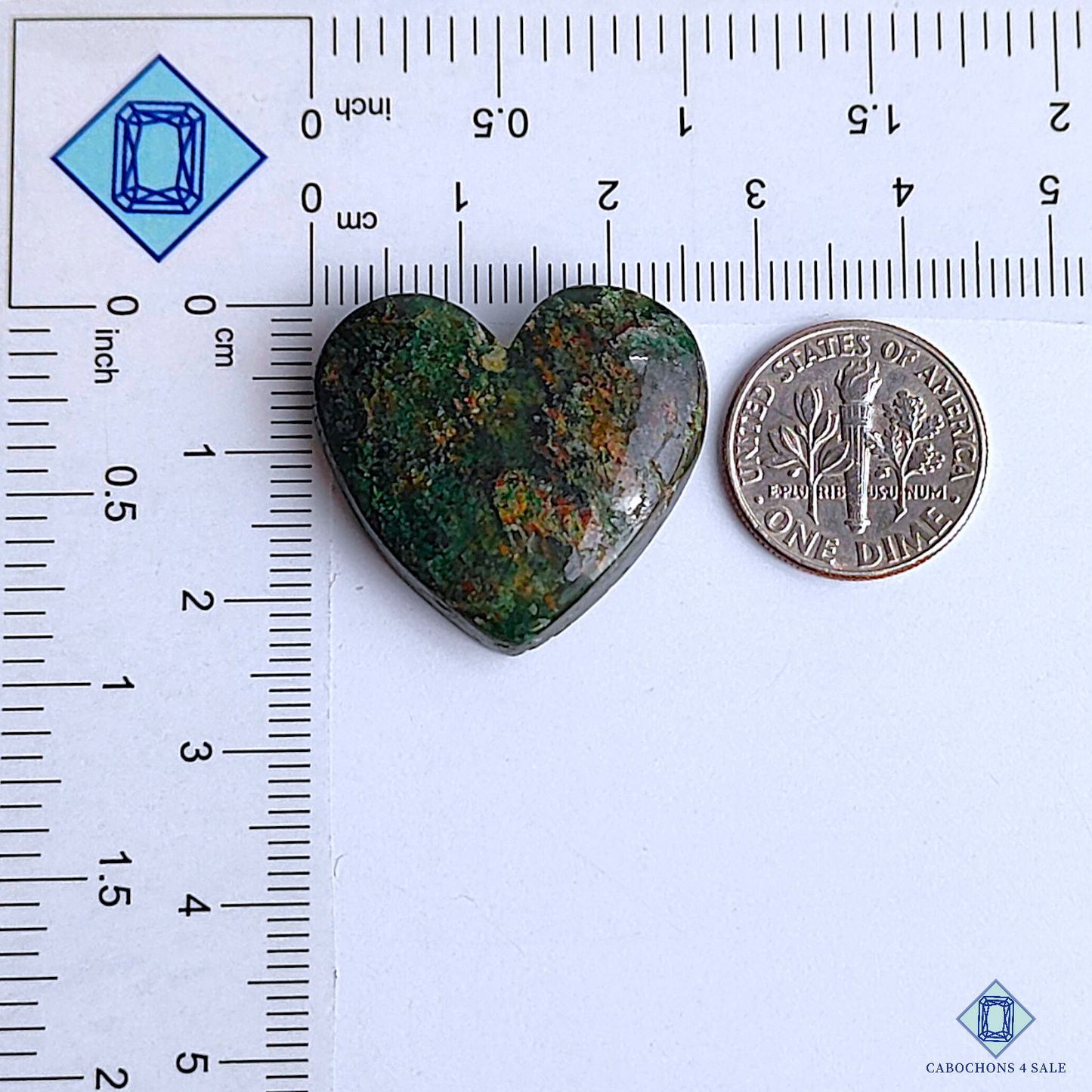 Green Aventurine